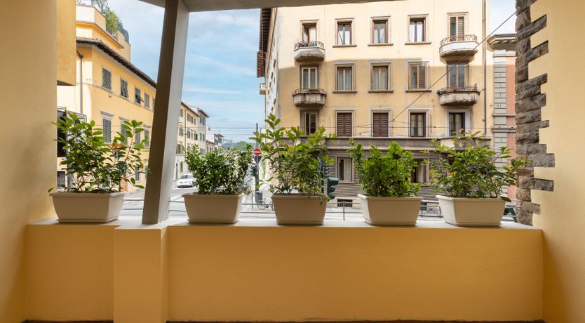 Photo of Florentine Art