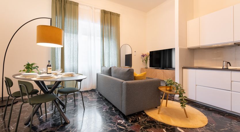 Photo of Florentine Art