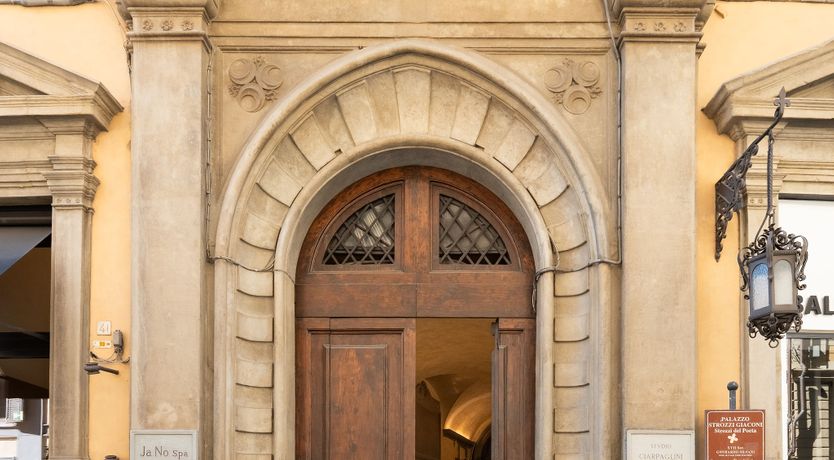 Photo of Haute Hideaway