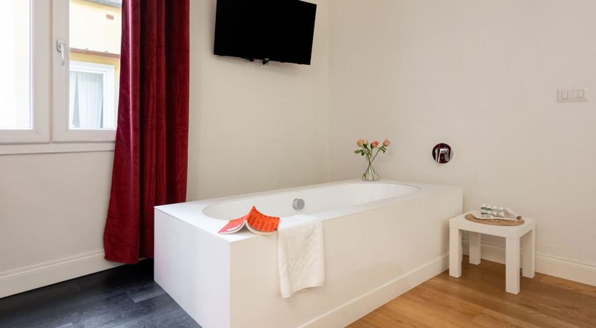 Photo of Haute Hideaway