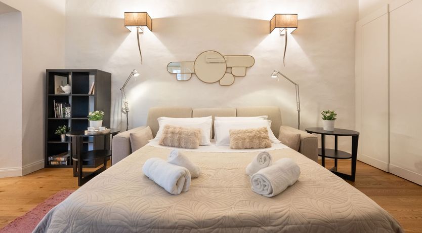 Photo of Haute Hideaway