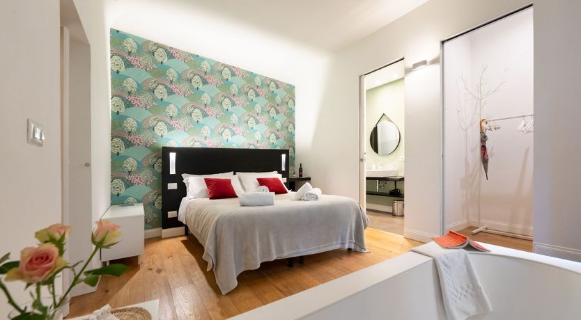 Photo of Haute Hideaway