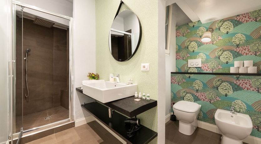 Photo of Haute Hideaway