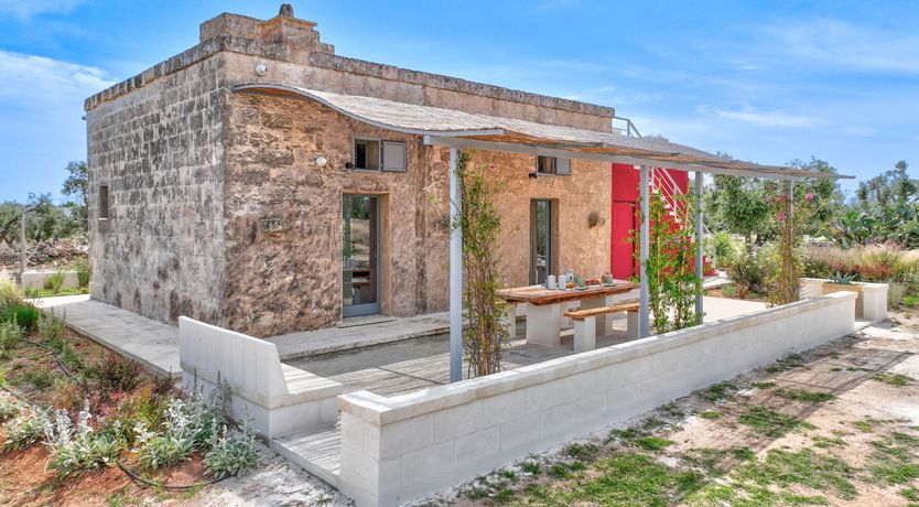 Photo of Stone & Nectarine