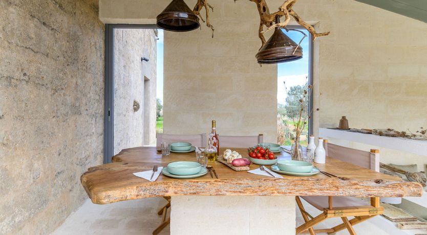 Photo of Stone & Nectarine