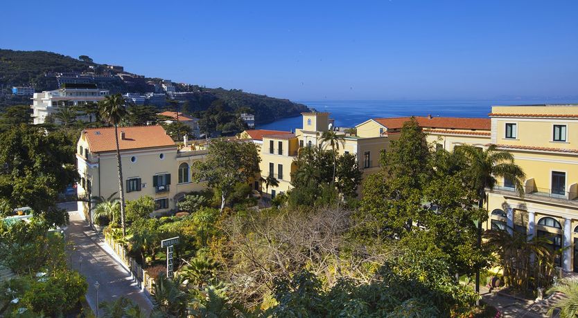 Photo of Amalfi Dreams