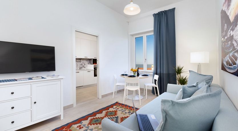 Photo of Amalfi Dreams