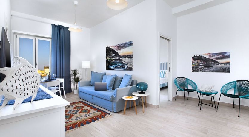 Photo of Amalfi Dreams