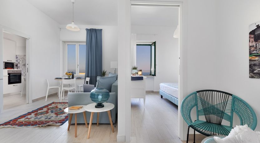 Photo of Amalfi Dreams