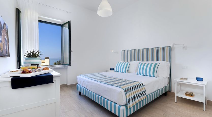 Photo of Amalfi Dreams