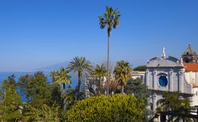 Photo of Amalfi Dreams