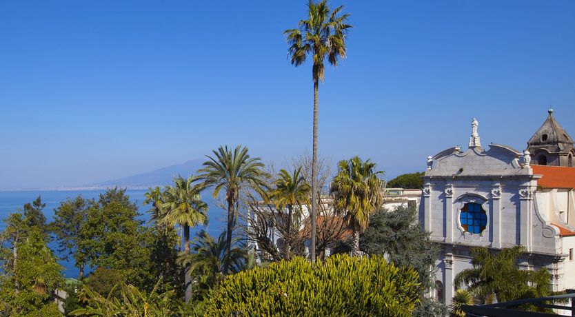 Photo of Amalfi Dreams