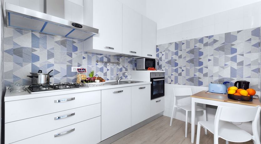 Photo of Amalfi Dreams