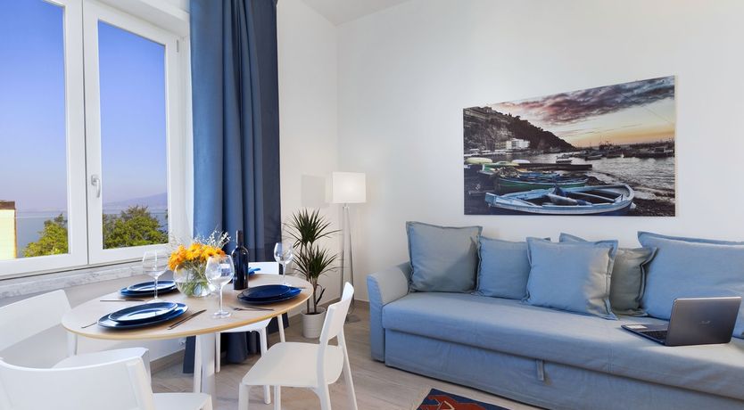 Photo of Amalfi Dreams