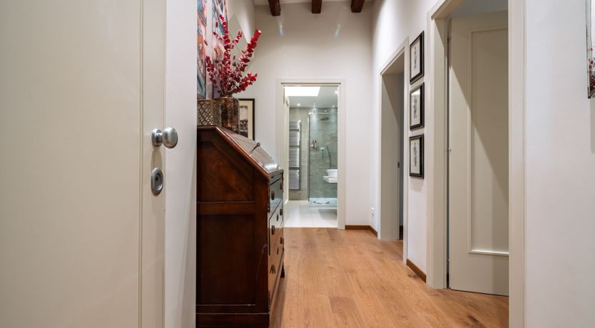 Photo of San Marco's Muse