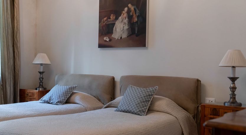 Photo of San Marco's Muse