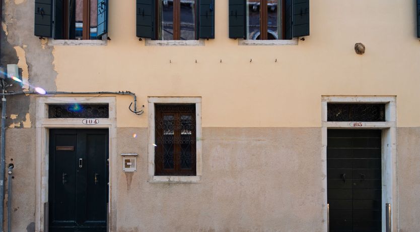 Photo of San Marco's Muse