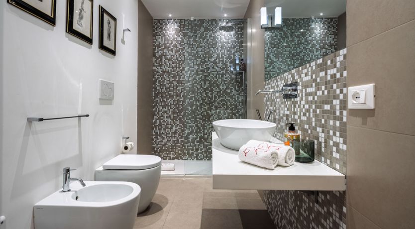 Photo of San Marco's Muse