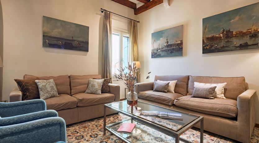 Photo of San Marco's Muse