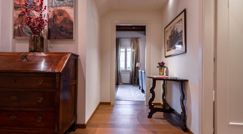 Photo of San Marco's Muse