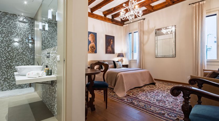 Photo of San Marco's Muse