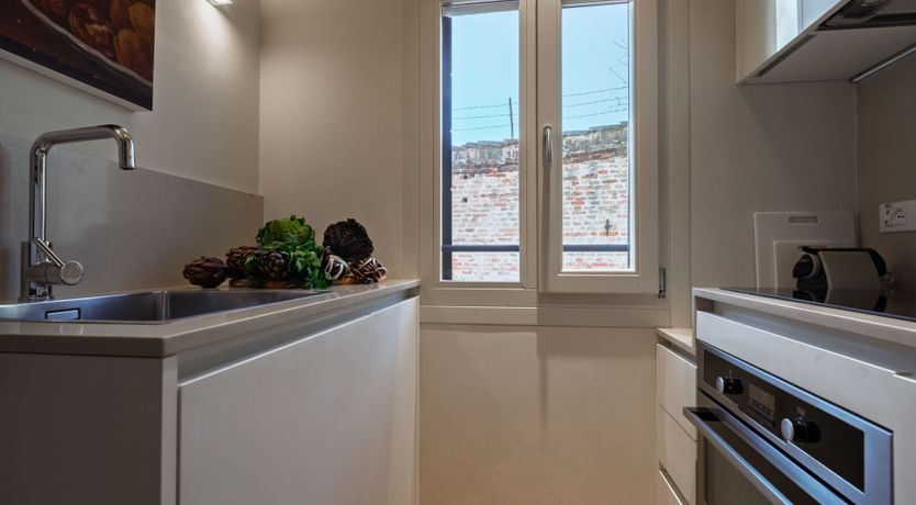 Photo of San Marco's Muse