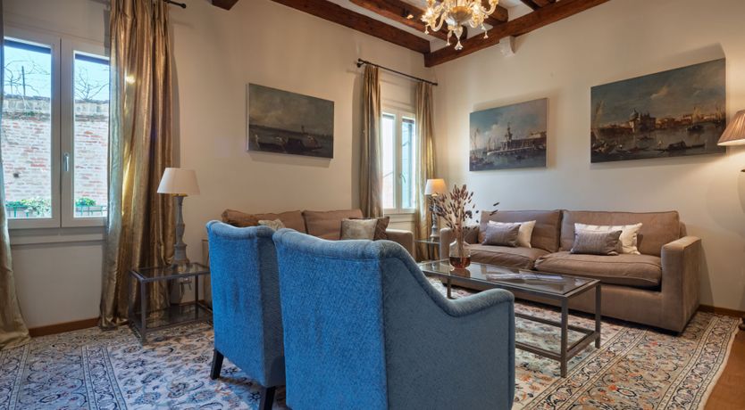 Photo of San Marco's Muse