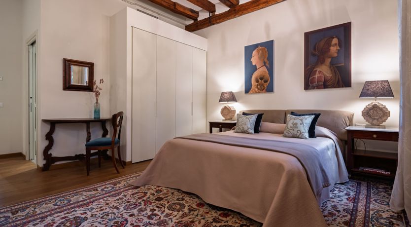 Photo of San Marco's Muse