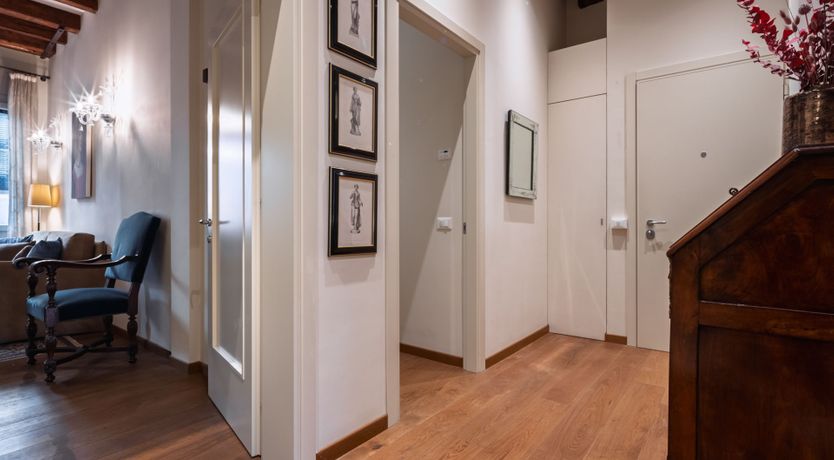 Photo of San Marco's Muse