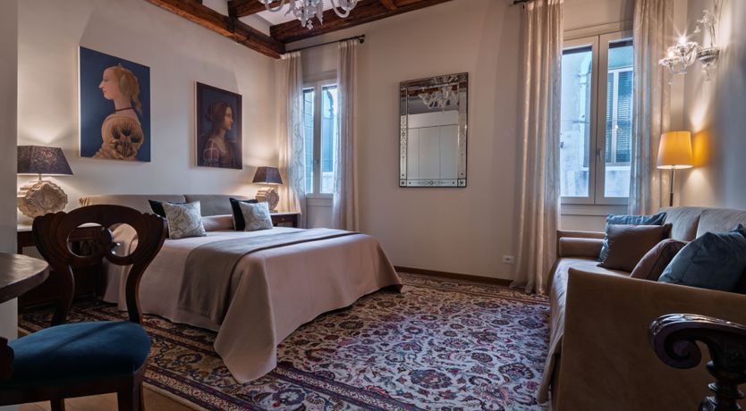 Photo of San Marco's Muse