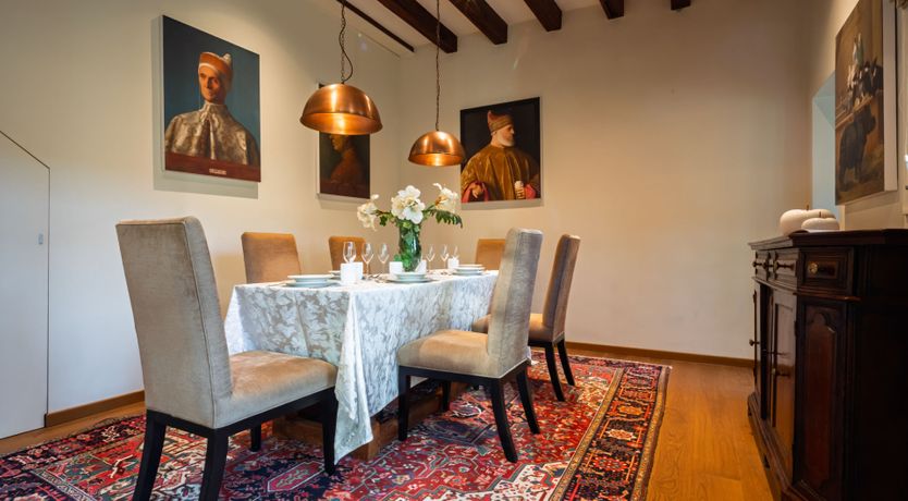 Photo of San Marco's Muse