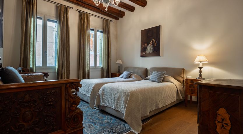 Photo of San Marco's Muse