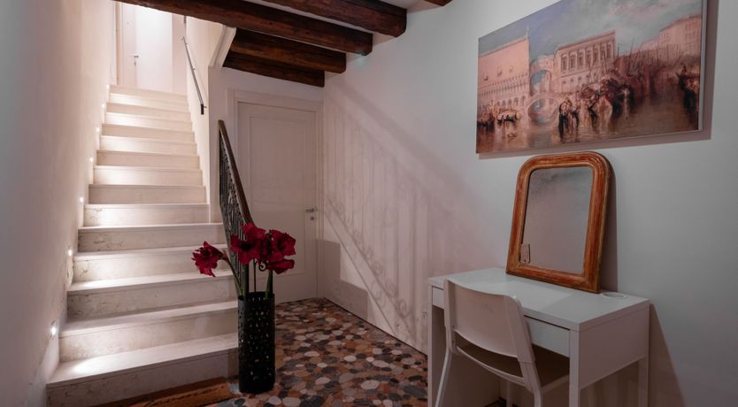 Photo of San Marco's Muse