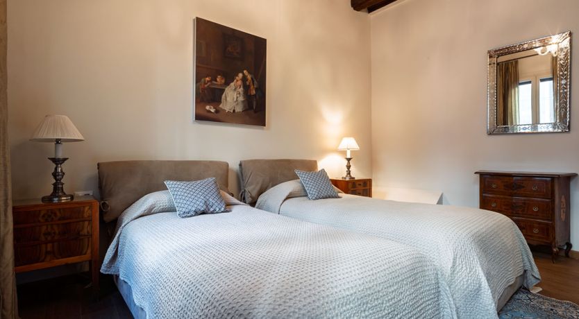 Photo of San Marco's Muse