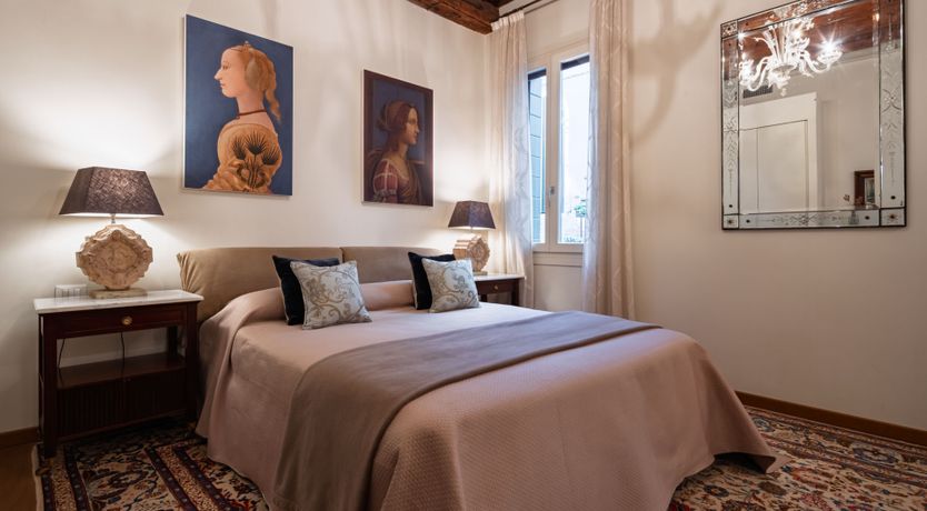 Photo of San Marco's Muse