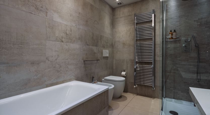 Photo of San Marco's Muse