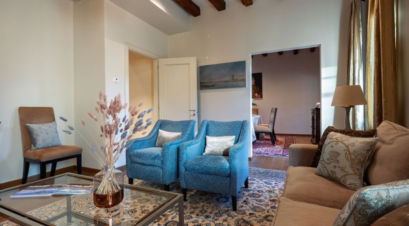 Photo of San Marco's Muse