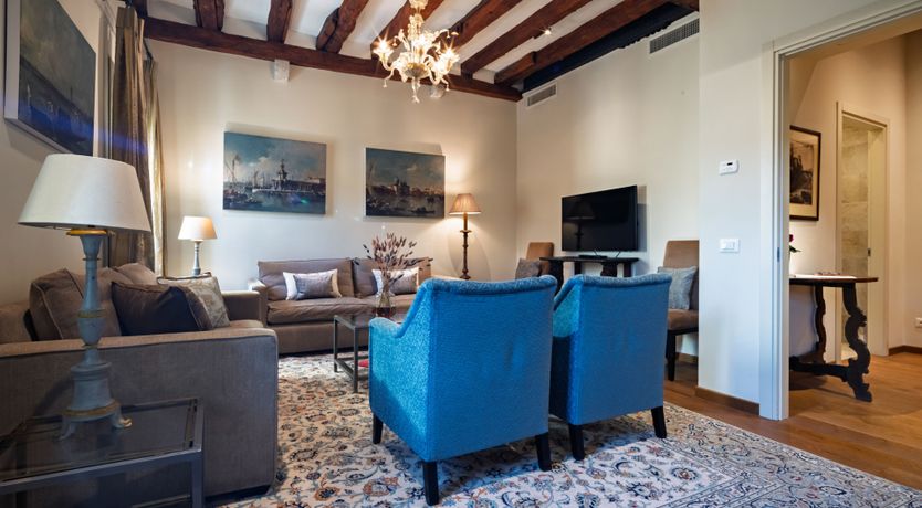 Photo of San Marco's Muse