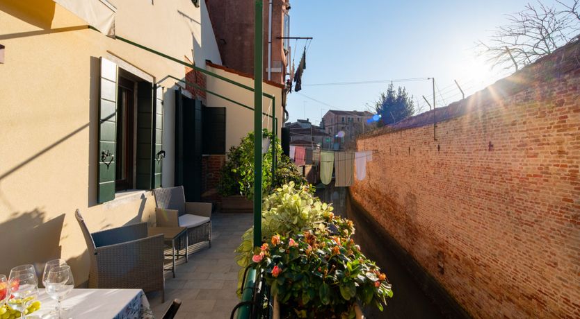 Photo of San Marco's Muse