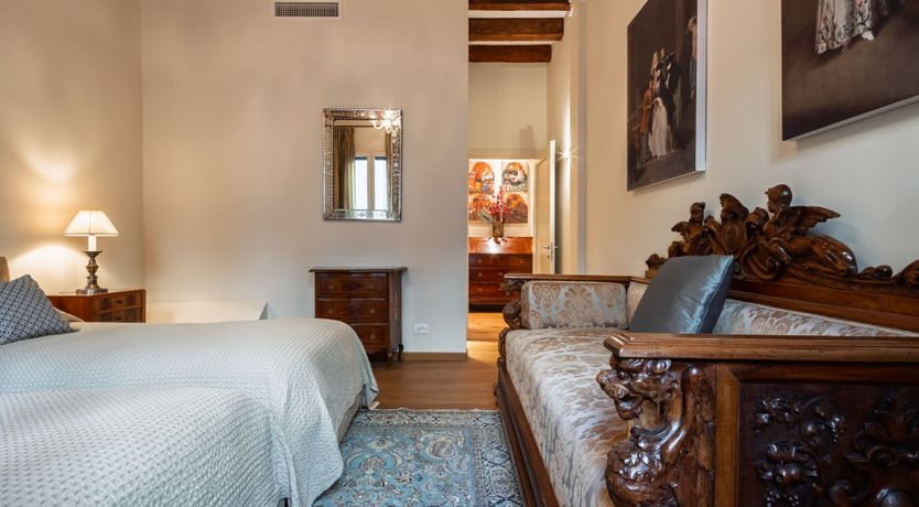 Photo of San Marco's Muse