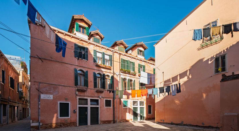 Photo of San Marco's Muse