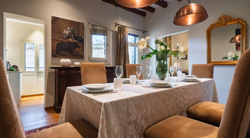 Photo of San Marco's Muse