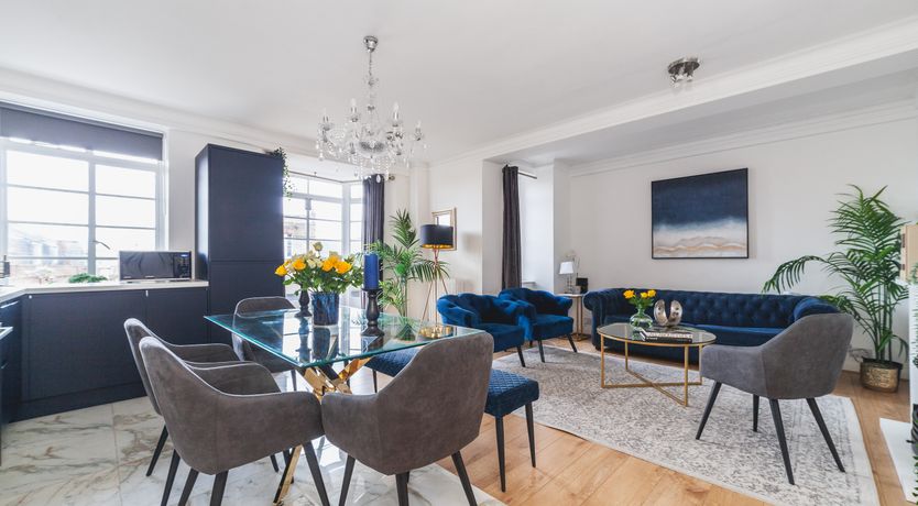 Photo of Sunflower Fields