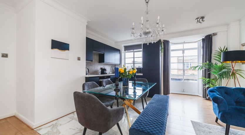 Photo of Sunflower Fields