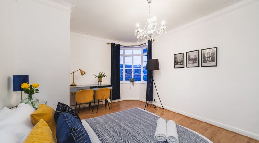 Photo of Sunflower Fields