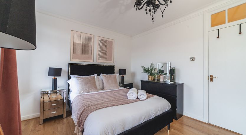 Photo of Sunflower Fields