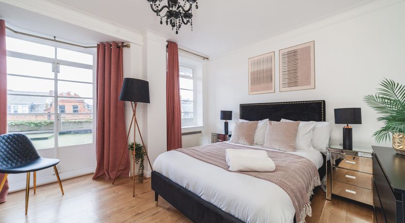 Photo of Sunflower Fields