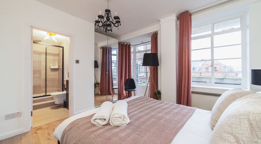 Photo of Sunflower Fields