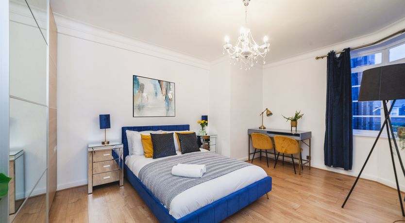 Photo of Sunflower Fields