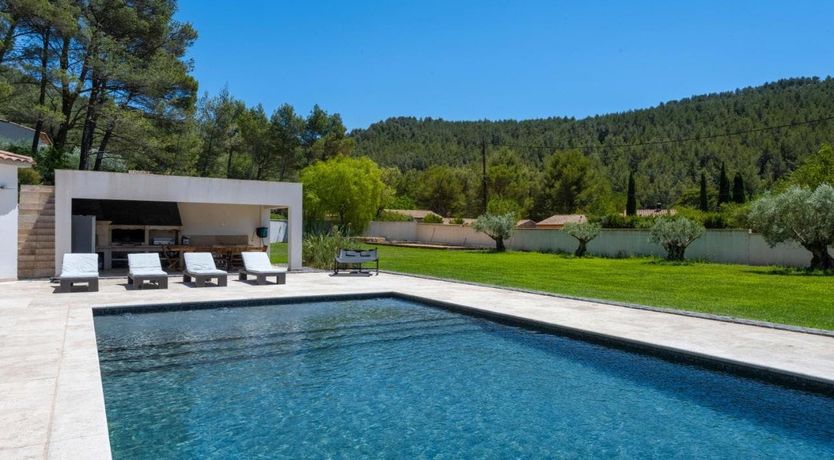 Photo of Soleil & Sourires